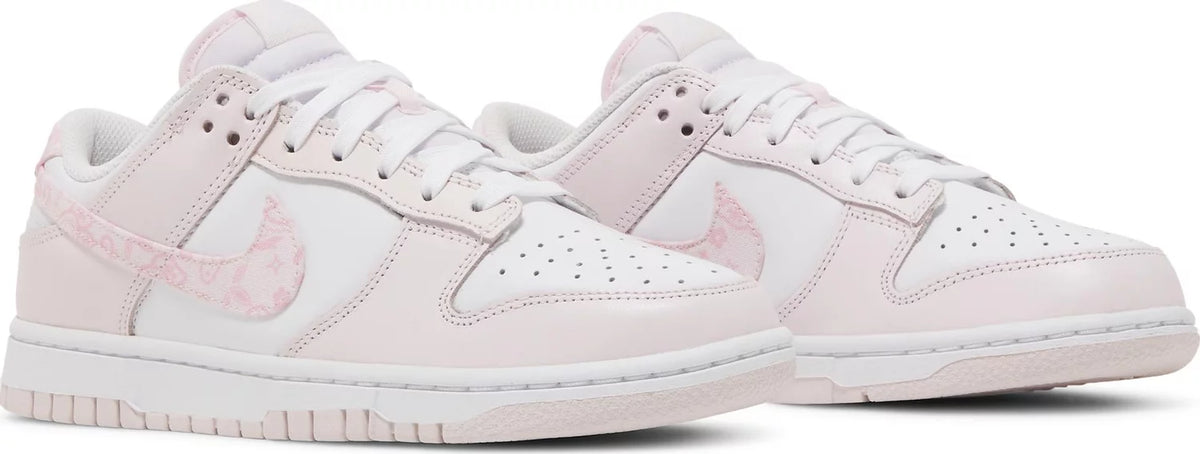Dunk Low &#39;Pink Paisley&#39; Women&#39;s