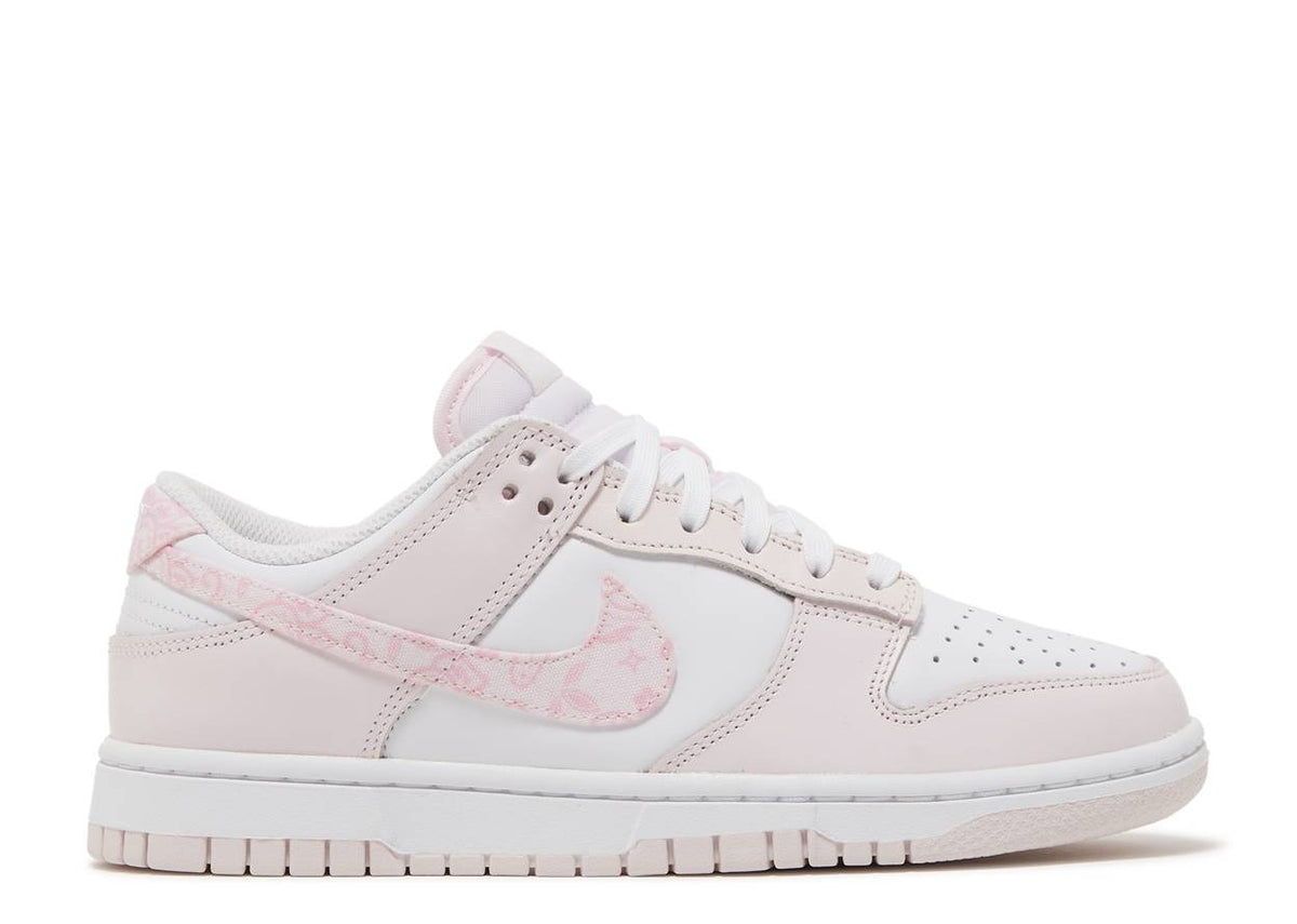 Dunk Low &#39;Pink Paisley&#39; Women&#39;s