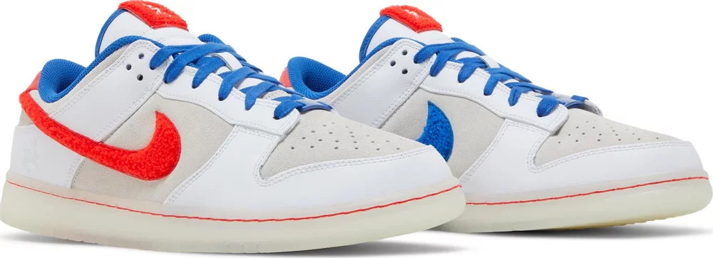 Dunk Low &#39;Year of the Rabbit White Rabbit Candy&#39; (2023)