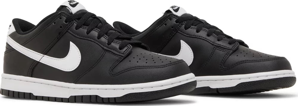 Dunk Low GS &#39;Black Panda&#39; (2023)