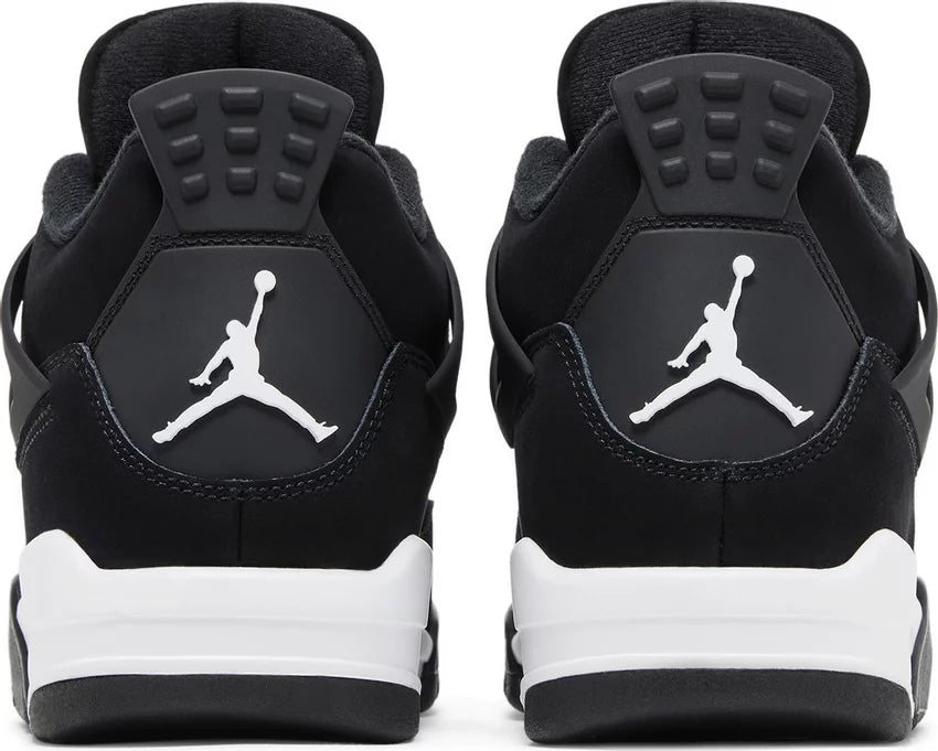 Members Only - Air Jordan 4 &#39;White Thunder&#39;