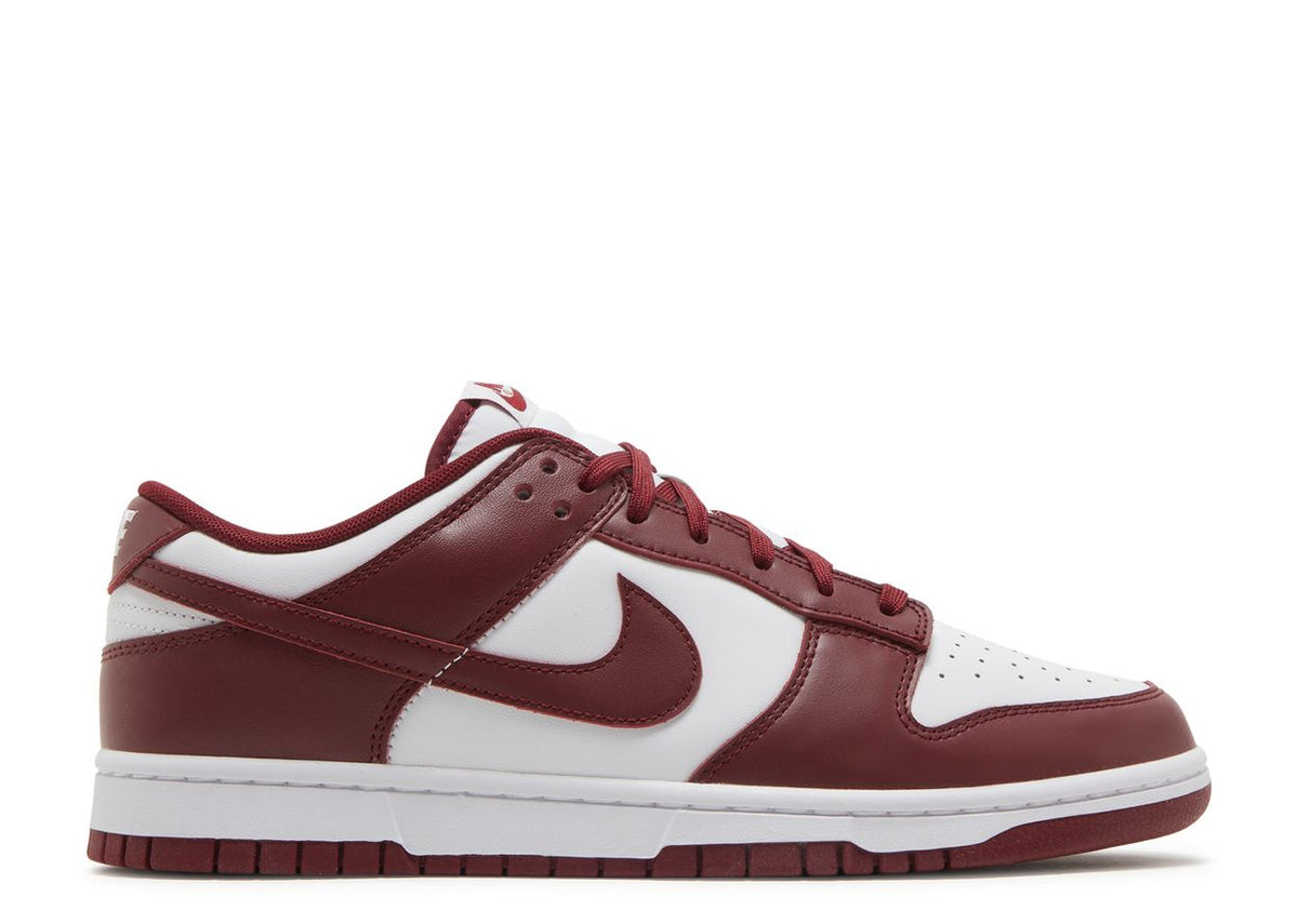 Dunk Low &#39;Team Red&#39;