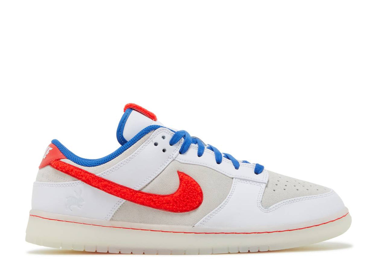 Dunk Low &#39;Year of the Rabbit White Rabbit Candy&#39;