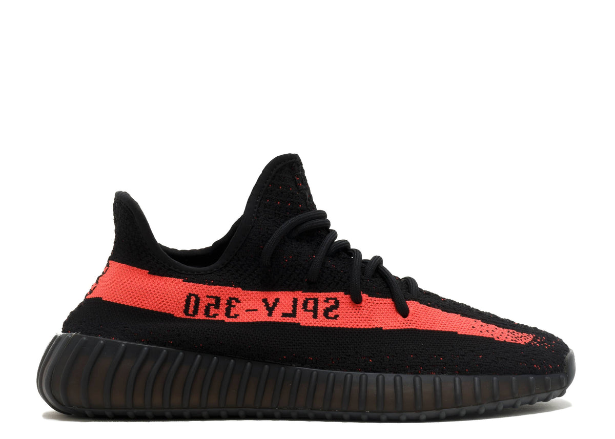 Yeezy Boost 350 V2 &#39;Core Red 2022&#39;