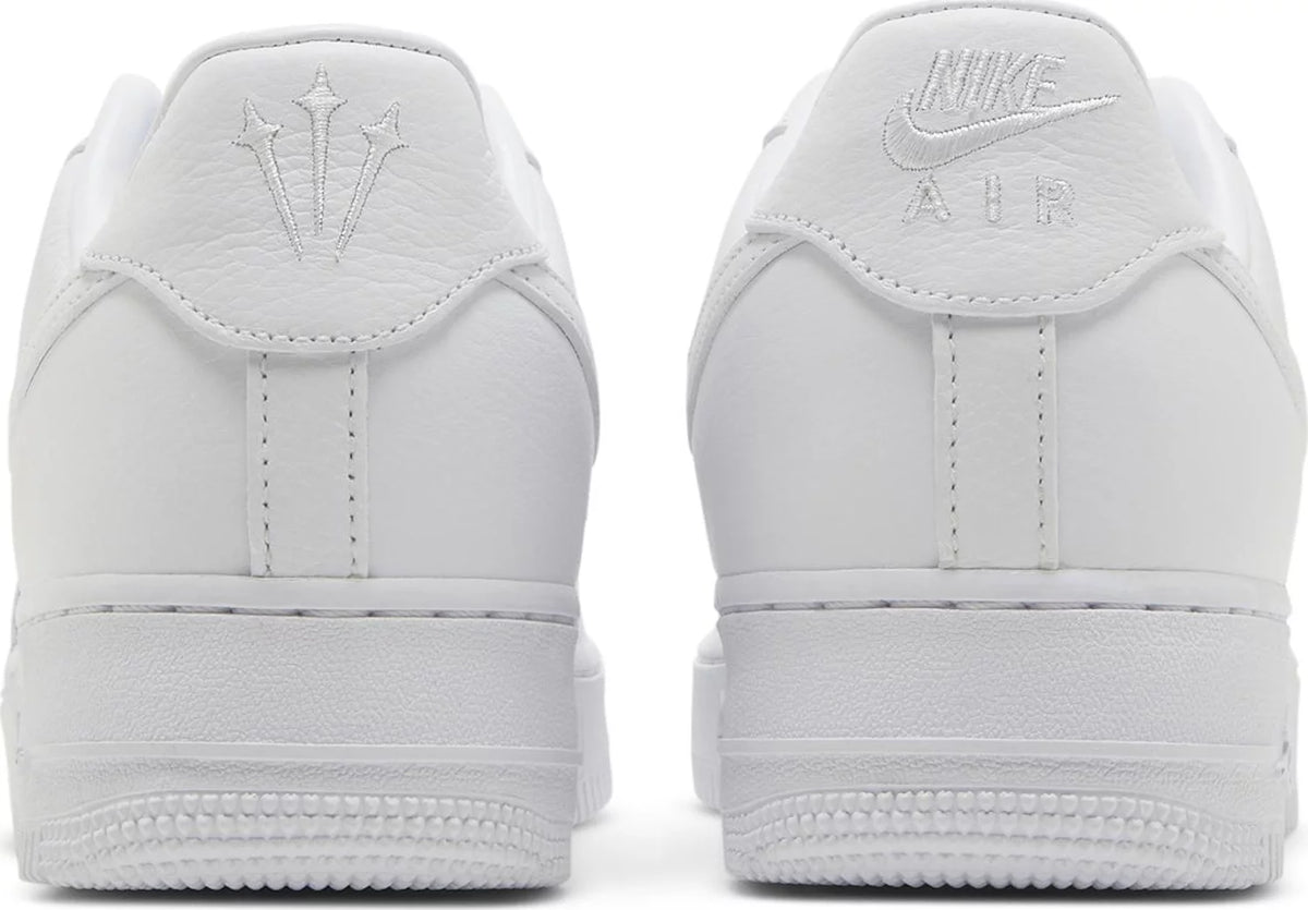 NOCTA x Air Force 1 Low &#39;Certified Lover Boy&#39;