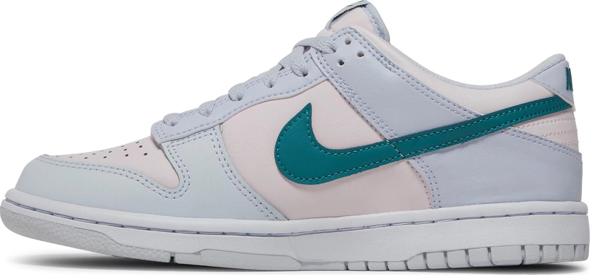 Dunk Low GS &#39;Mineral Teal&#39;