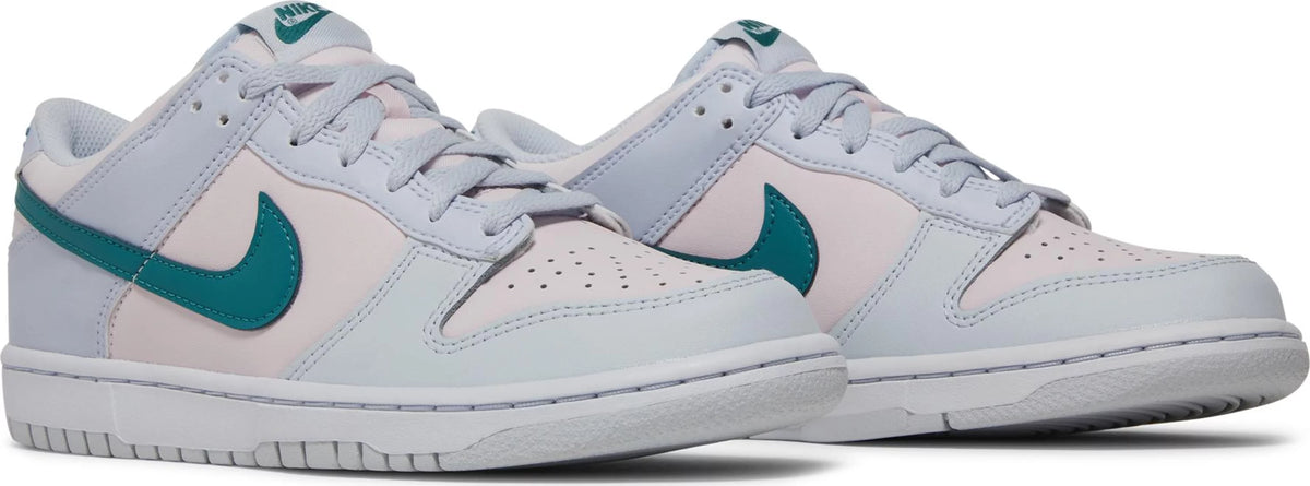 Dunk Low GS &#39;Mineral Teal&#39;