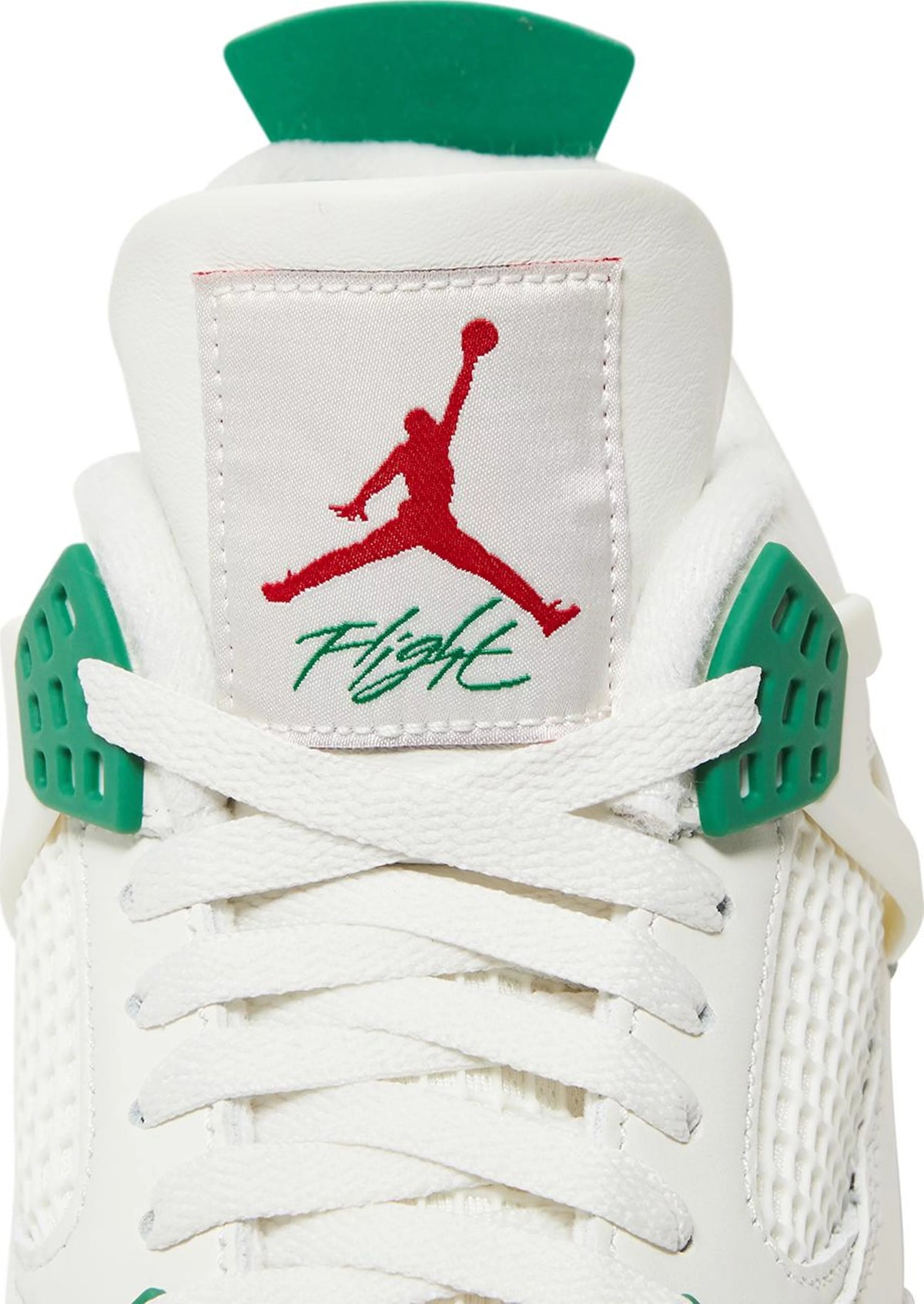 Nike SB x Air Jordan 4 Retro SP Pine Green men&#39;s Sneakers