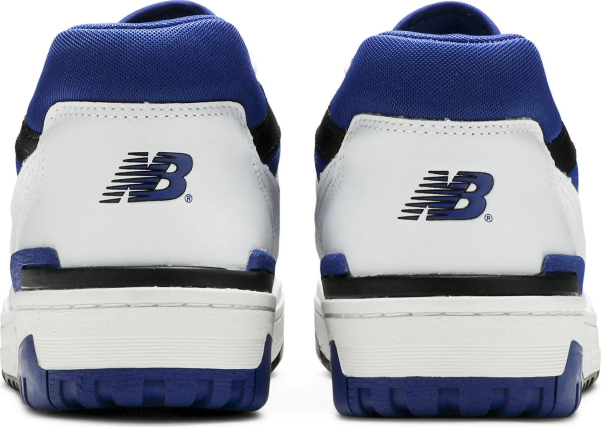 New Balance 550 &#39;Blue White&#39;