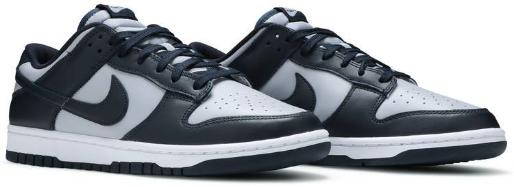 Dunk Low &#39;Georgetown&#39;