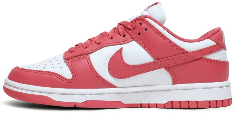 Dunk Low &#39;Archeo Pink&#39; Women&#39;s