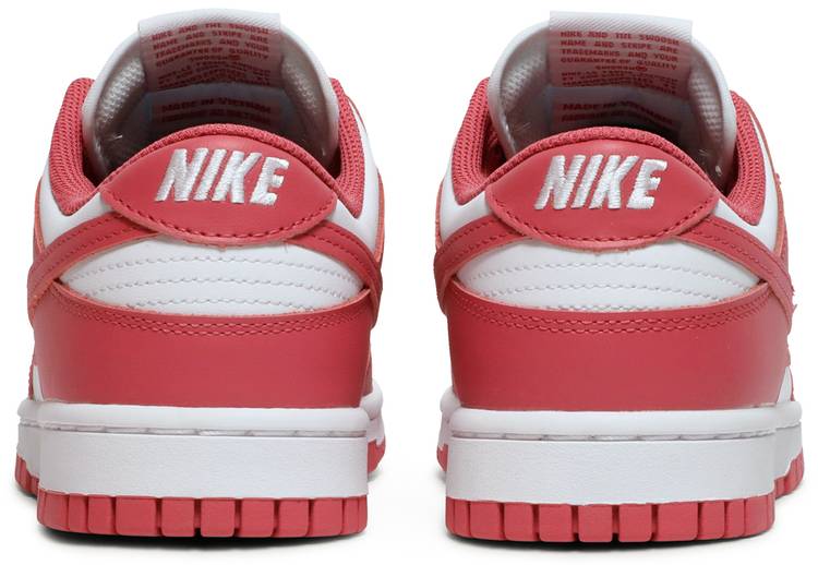 Dunk Low &#39;Archeo Pink&#39; Women&#39;s