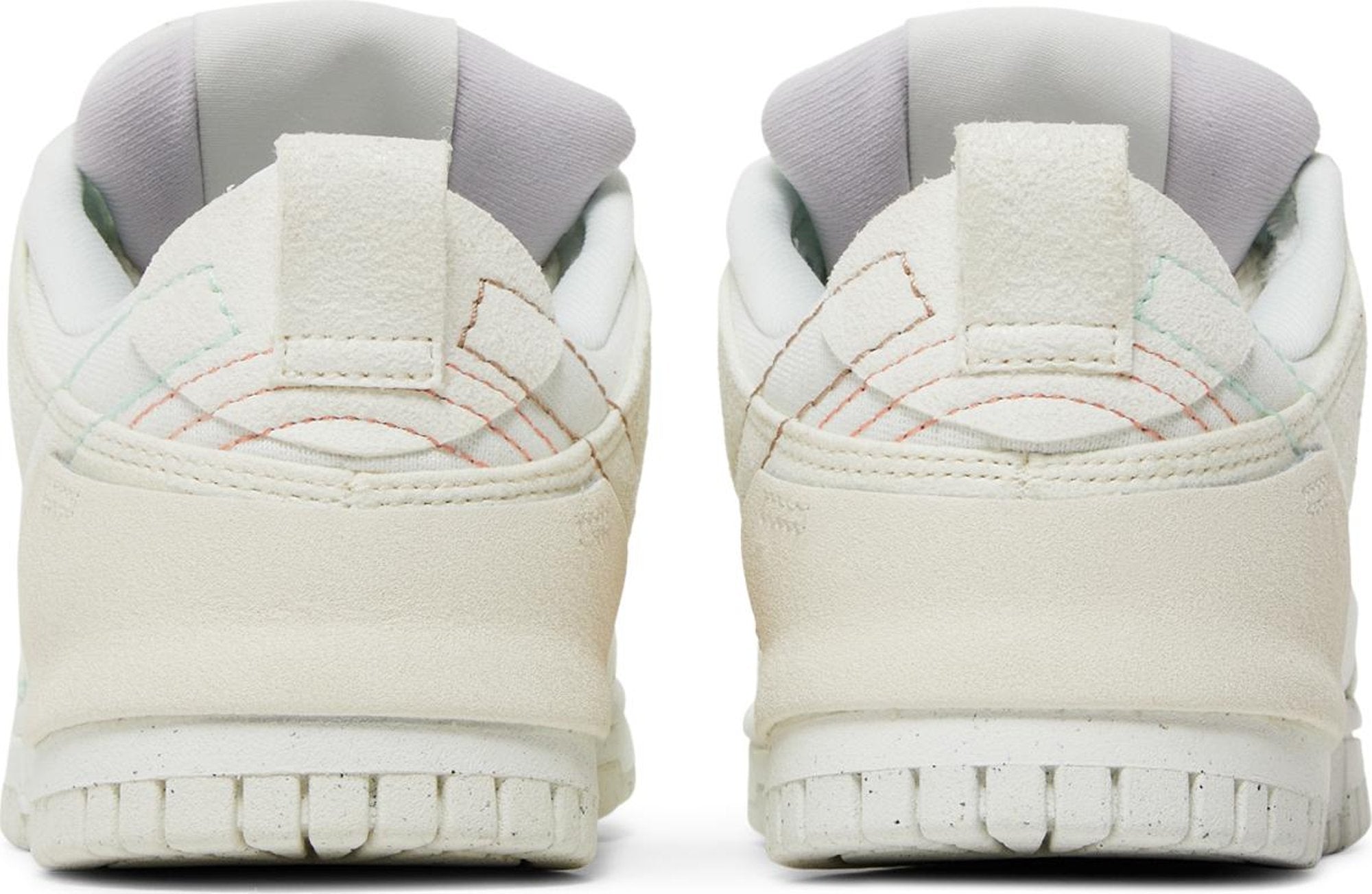 Wmns Dunk Low Disrupt 2 'Pale Ivory' - Shoetingznz