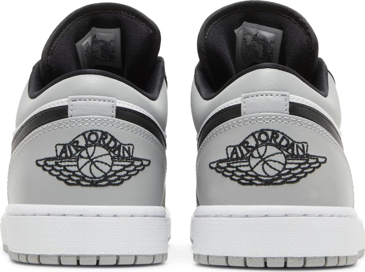 Air Jordan 1 Low GS &#39;Shadow Toe&#39;