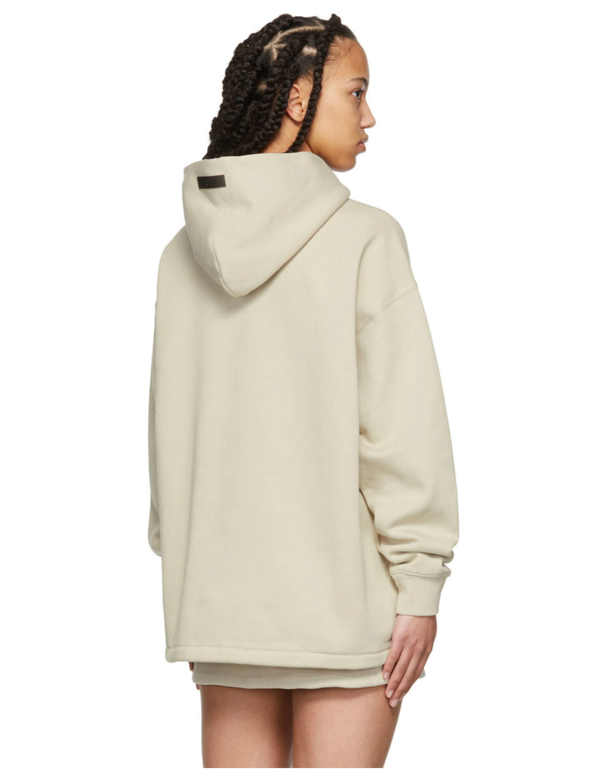 Fear of God Essentials Relaxed &#39;Wheat&#39;
